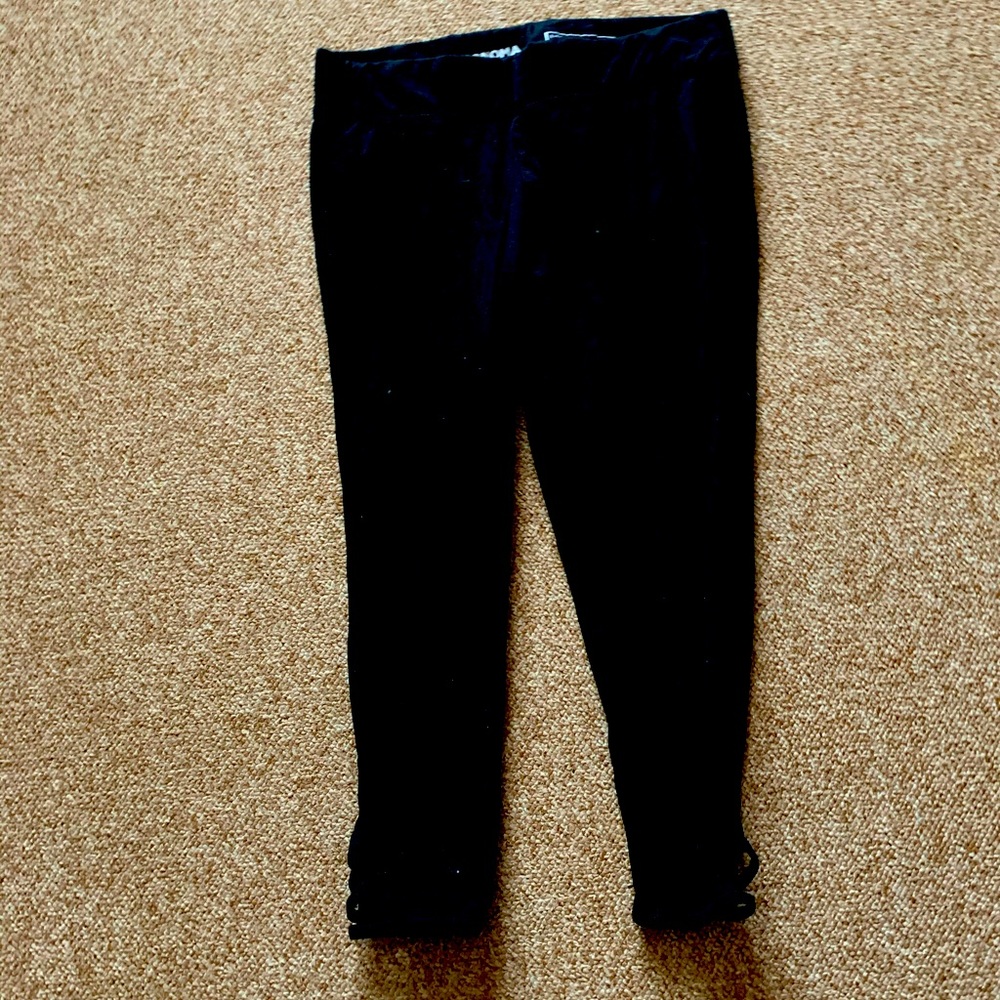 They no longer fit me